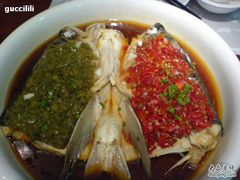 DSC00896-望湘园·湖南菜(宏伊店)