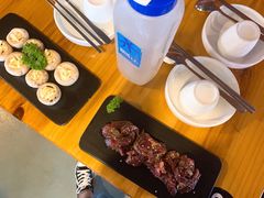 -东俞·韩式料理(院东街店)