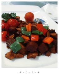 -上海虹桥锦江大酒店·宴会厅