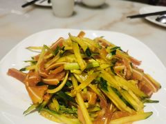 -华盛丰温州大排档(东三环南路店)