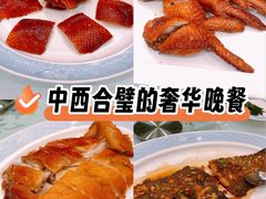 -翠园(广州太古汇店)