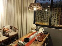 -邈墨茶馆(凤起路店)