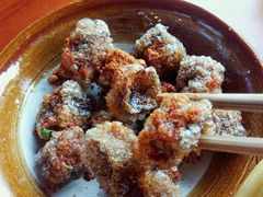 -姚家豆花