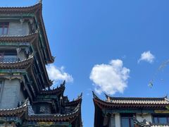 -滦州古城