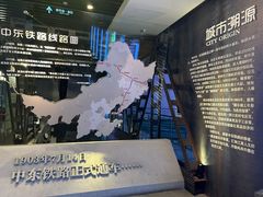 -哈尔滨规划展览馆