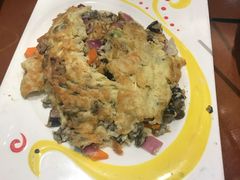 海蛎爆蛋-同君福大酒楼(紫新路店)