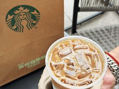 -星巴克臻选(广州高德置地秋广场店)