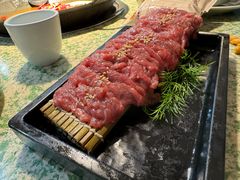 -鸿姐老火锅(静安店)