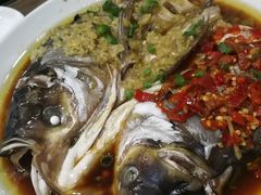 -建辉湖南土菜馆(南大街店)