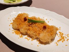 避风塘九肚鱼-新荣记(BFC外滩金融中心店)