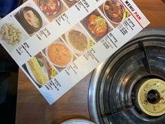 -元堂脊骨土豆汤(明洞1号店)