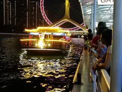 -海河游船-永乐码头(大悲院)