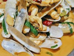 -老虎滩大连海鲜烧烤(建邺云锦路总店)