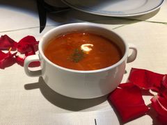 莫斯科红菜汤-俄士厨房(万松园店)