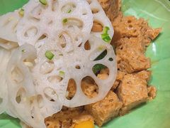 凉菜拼盘-唐河王记·南阳民间菜(国基路店)