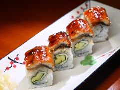 -気楽亭和食料理(气乐亭大世界本店)
