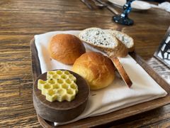 -醉了的船Le Bateau Ivre(温江店)