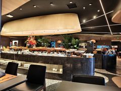 -拉蒂娜·巴西牛排馆 Latina·Brazilian Steakhouse(王府井喜悦店)