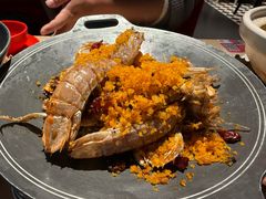 -避风塘(宝山万达店)