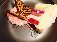 -黑池口感烘焙·生日蛋糕(坂田店)