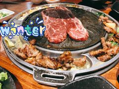 -obba烤吧(新光汇店)