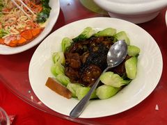 -广东胜利宾馆西关粤中餐厅