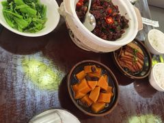 -潇湘·永州会馆(百子湾店)