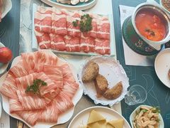 -名都晓荷塘(涿州店)