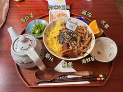 -嘁嘁茶泡饭