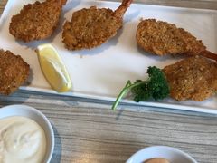 -必胜客(证大大拇指店)