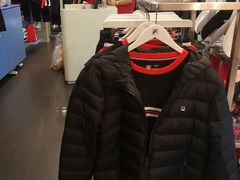 -FILA(五角场巴黎春天店)