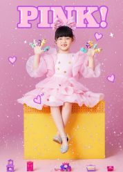 -SHELLSHINEkids山上儿童摄影(天邑澜山店)