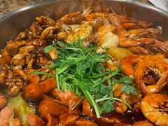 -黄记煌三汁焖锅(欢乐海岸店)