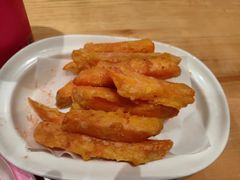 -暖食光·台式家庭餐厅·生日主题店(万达店)