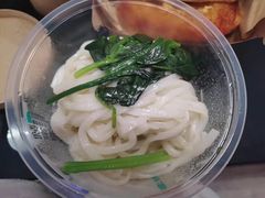 -魏家凉皮(徐家湾店)