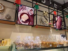 -摩尔森林·蛋糕烘焙·甜品自助(三牌楼店)