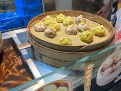 -鑫震源·苏式大虾生煎(山塘街店)