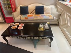 -又见炊烟私房菜(敬亭路店)