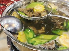 -汕头八里香牛肉店(人民南店)