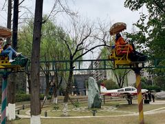 -成飞公园