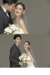 点击看大图 -帆拉斐婚纱摄影(春熙店)