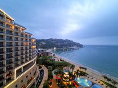 -深圳大梅沙京基洲际度假酒店