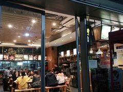 -木屋烧烤(惠阳华润小径湾店)