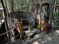 -长白山聚龙火山温泉