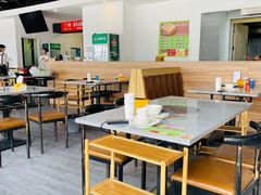 大堂-大自然醉鹅·铁锅火焰鹅(上海联洋店)