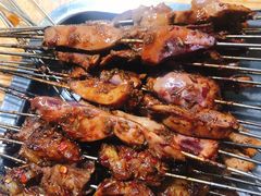 -清真·马峰烤肉(小学习北巷店)