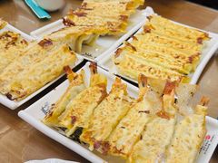 -春水锅贴·传统鲁菜(大明湖店)