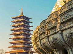 -牛首山文化旅游区