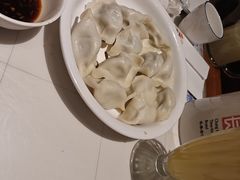 -东方饺子王(工农大路店)