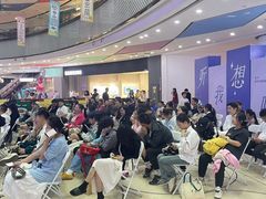 -万达广场(长沙开福店)